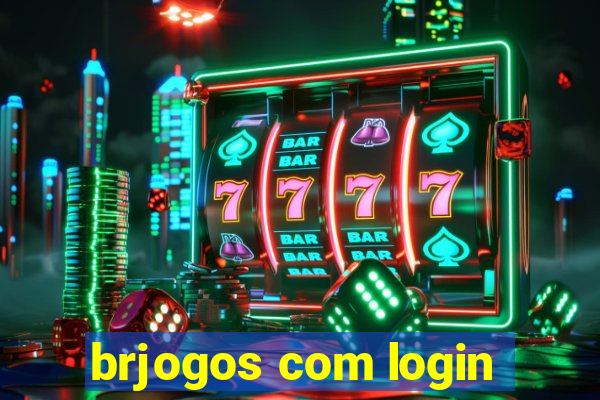 brjogos com login